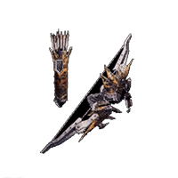 accursed arc mhw wiki guide