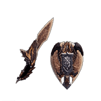 accursed arms mhw wiki guide