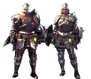 alloy alpha+ armor mhw wiki guide