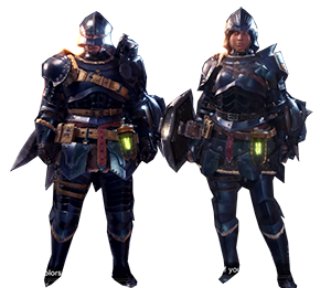 alloy beta+ armor mhw wiki guide
