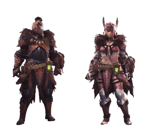 anja alpha armor set mhw small