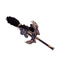 anja buster four mhw wiki guide