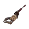 anjanath hum hunting horn mhw wiki guide 96px