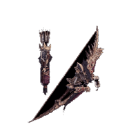 anjanath flamebow one mhw wiki guide