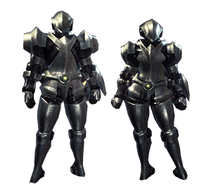 artian alpha plus armor set mhw wiki guide1