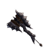 axe of demons plus mhw wiki guide