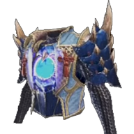 azure starlord armor alpha mhw wiki guide