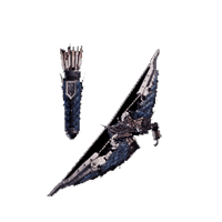 azure mightbow mhw wiki guide