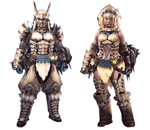 barioth alpha plus set mhw wiki guide1