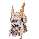 barioth helm beta plus male mhw wiki guide