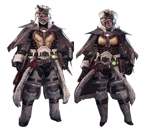 barnos alpha plus armor set mhw wiki guide1