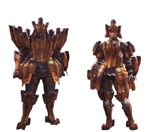 barroth-alpha-armor-set-mhw-wiki