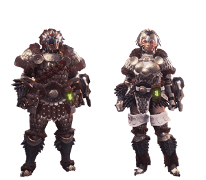 bazel beta armor set mhw small