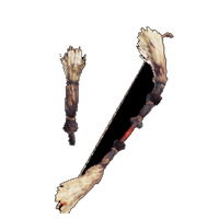beast thunderbow weapon mhw wiki guide