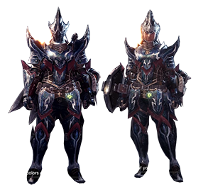 beo beta+ armor mhw wiki guide
