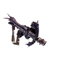 blackwing bowgun one mhw wiki guide