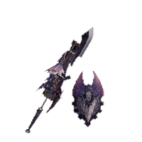 blackwing gunlance one mhw wiki guide