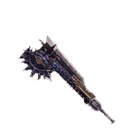 blackwing switch axe one mhw wiki guide