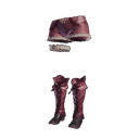blossom boots female