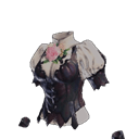 blossom vest alpha female