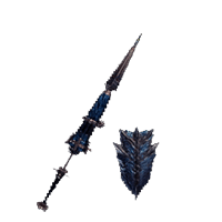 blue chariot plus mhw wiki guide
