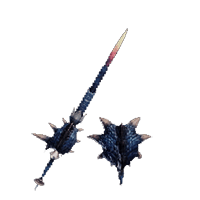 blue prominence plus mhw wiki guide