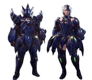 brachydios beta plus armor set mhw wiki guide1