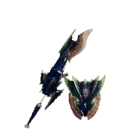 brachydios buster one mhw wiki guide