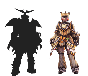 butterfly beta armor set mhw small