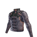 chainmail armor alpha male