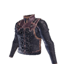 chainmail armor beta male