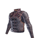 chainmail vest male