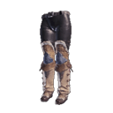 commission pants beta female