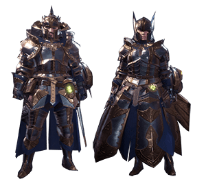 damascus alpha plus armor set mhw wiki guide