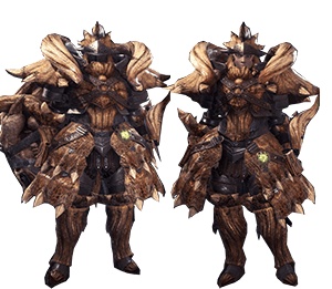 diablos alpha plus armor set mhw wiki guide1