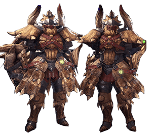diablos beta plus armor set mhw wiki guide1