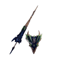 dios halberd two mhw wiki guide