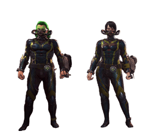 divers alpha armor set mhw small