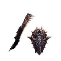 dragonseal blade one mhw wiki guide