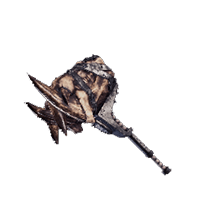 dragonseal hammer two mhw wiki guide