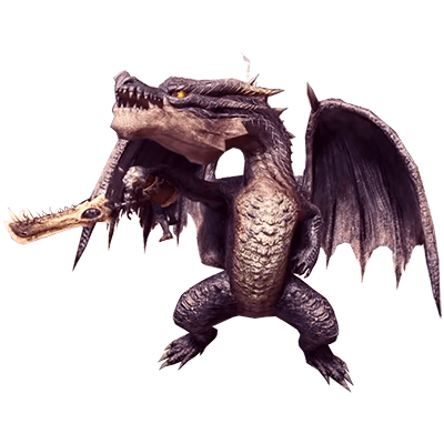 faux fatalis mhw wiki guide