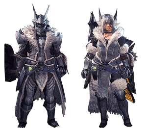 frostfang barioth beta set mhw wiki guide1
