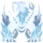 frostfang barioth icon mhw wiki guide