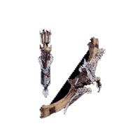 fulguring bow two mhw wiki guide