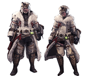 gajau alpha plus armor set mhw wiki guide1