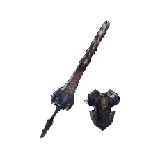 gama-drill-lance-mhw-wiki-guide