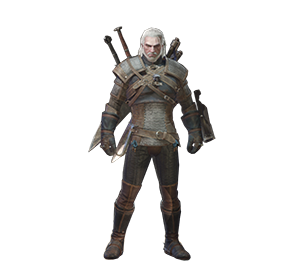 geralt armor mhw wiki guide2