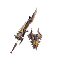 gluttons fang one mhw wiki guide