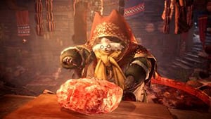 grammeowster-chef-mhw-wiki-guide