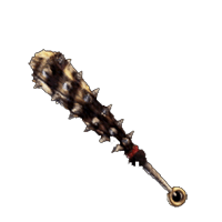 great demon rod weapon mhw wiki guide